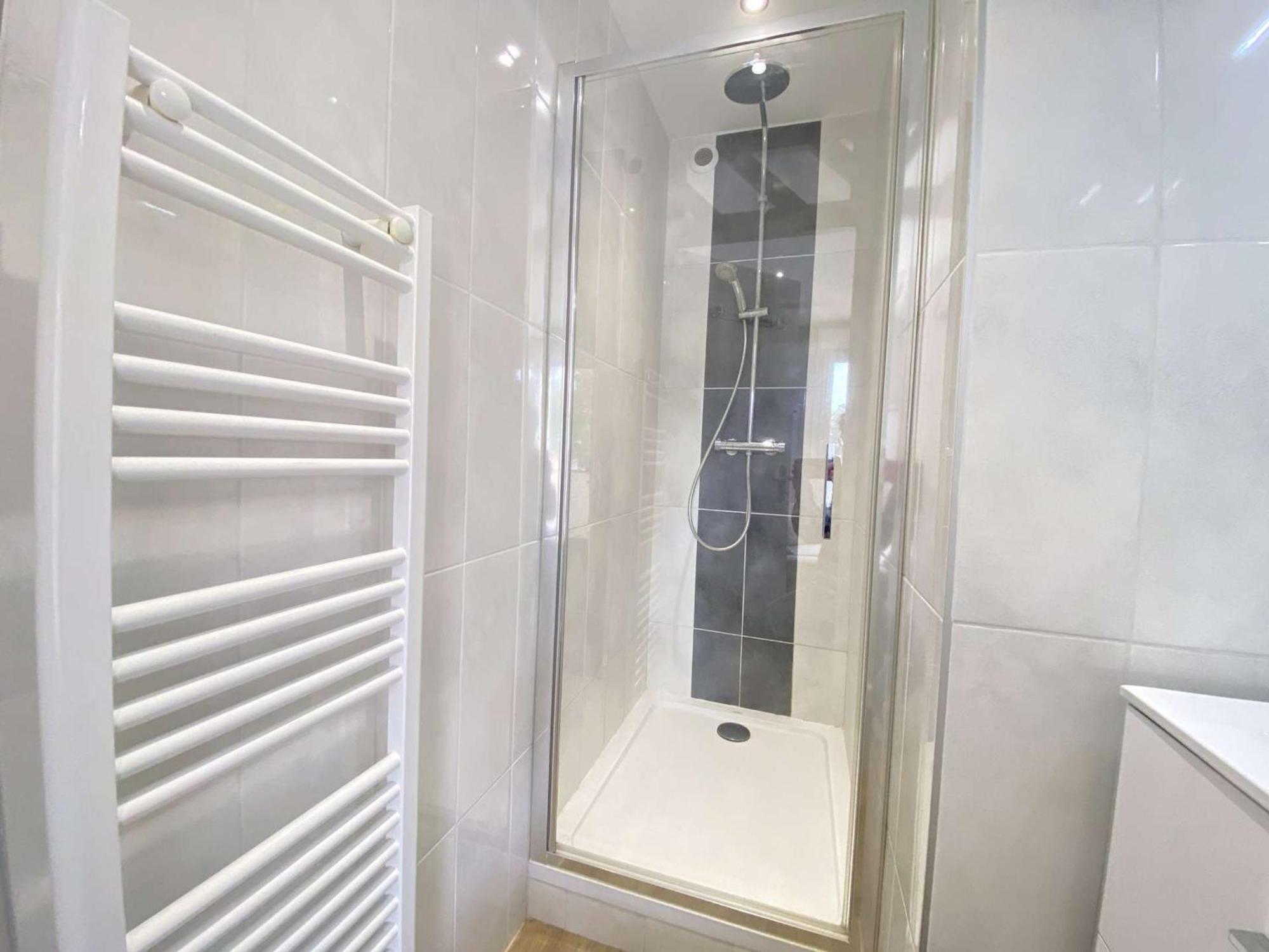 Studio Moderne Avec Balcon Sud, Parking Prive, Pres Avenue De Gaulle - 2 Couchages A La Baule - Fr-1-245-107 Exteriör bild