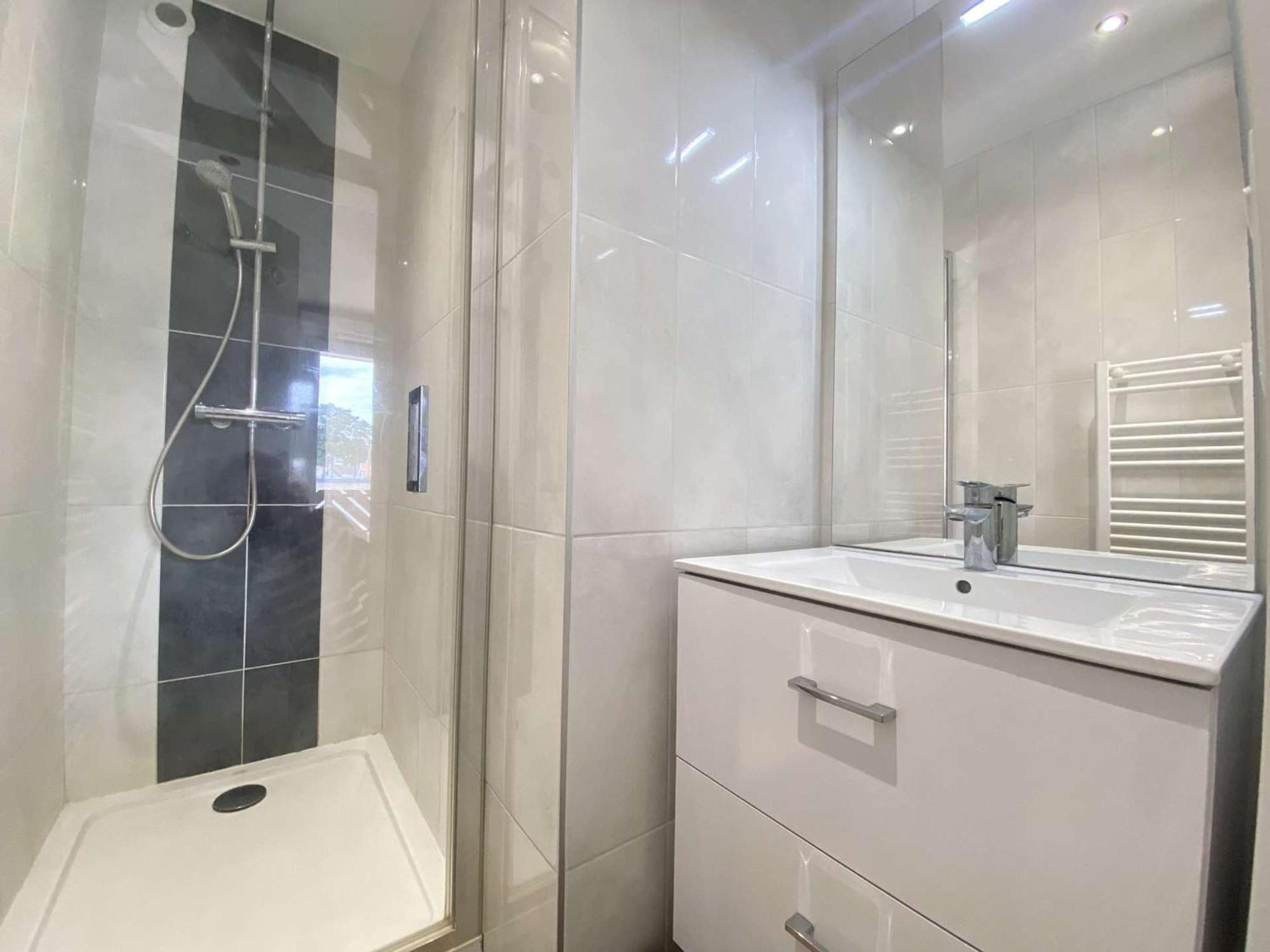 Studio Moderne Avec Balcon Sud, Parking Prive, Pres Avenue De Gaulle - 2 Couchages A La Baule - Fr-1-245-107 Exteriör bild